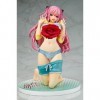 IMMANANT Figure danime Fille Seikatsu Shuukan Ayaka 1/6 Les vêtements sont Amovibles Gros Seins Poupée/Jouet/Statue PVC Anim