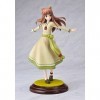 QDLONG Spice and Wolf Holo Échelle 1:8 Mignon Loli Sexy Girls Anime Figure/Poupée/Statue/Modèle Action Figure Adulte Anime Bo