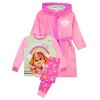 Paw Patrol Robe de Chambre Fille Pyjamas Skye Rose 3-4 Ans