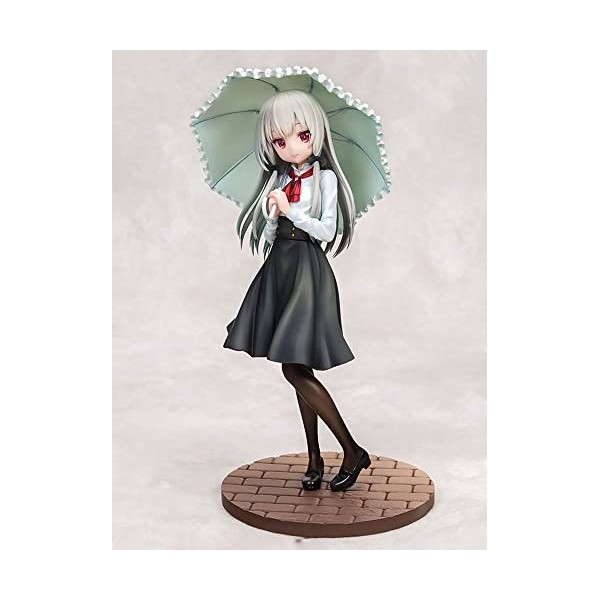 ZORKLIN Tonari no Kyuuketsuki-san Sophie Twilight 1/7 Figurine complète/modèle de Personnage Peint/Figurine danime/modèle de