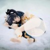 Gexrei Hentai Figure-Fate Grand Order- Tohsaka Rin/ECCHI Figure/Action Figure/Modèle de Personnage Peint/Modèle de Jouet/PVC/