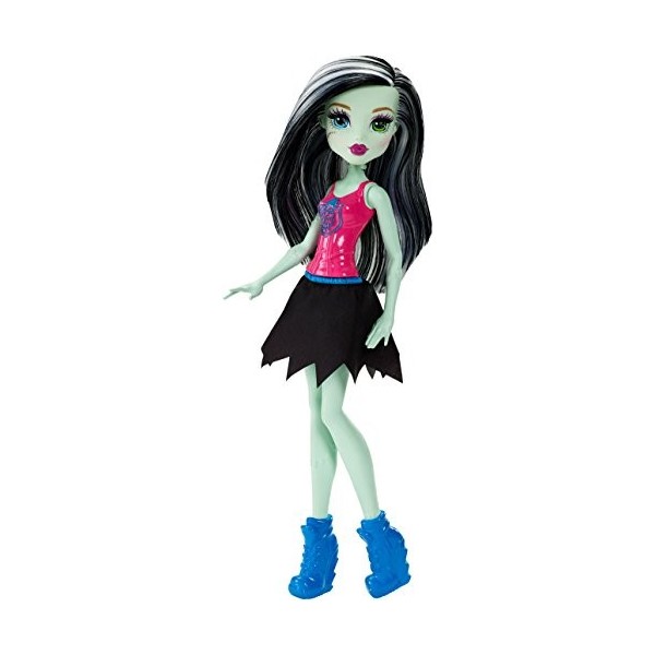 Monster High Poupée DNV66 - 