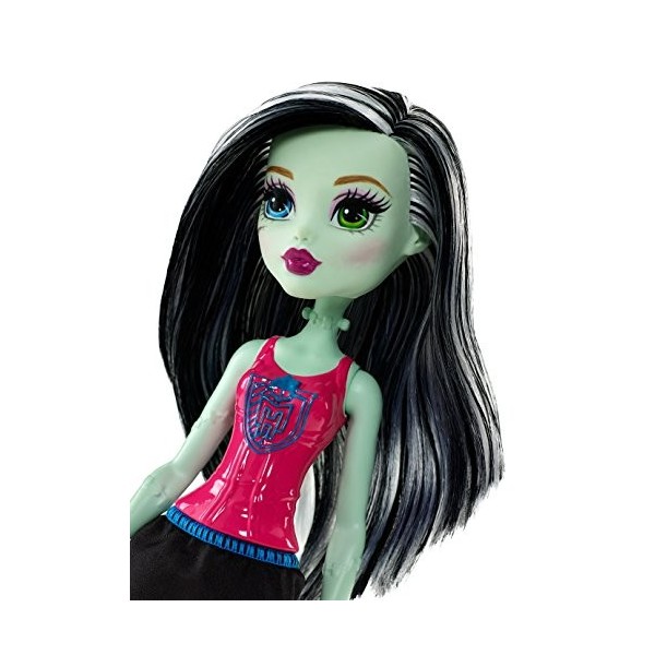 Monster High Poupée DNV66 - 