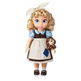Poupée Animator Officail Disney Cendrillon 38cm
