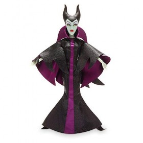 Disney Maleficent Classic Doll – Sleeping Beauty – 12 Inches