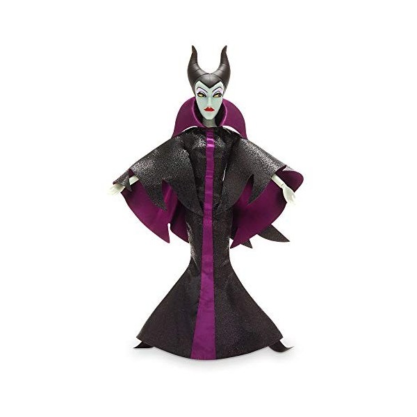 Disney Maleficent Classic Doll – Sleeping Beauty – 12 Inches