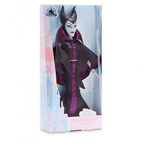 Disney Maleficent Classic Doll – Sleeping Beauty – 12 Inches