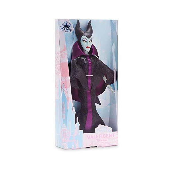 Disney Maleficent Classic Doll – Sleeping Beauty – 12 Inches