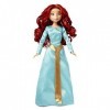 Disney Collection Merida Classic Doll