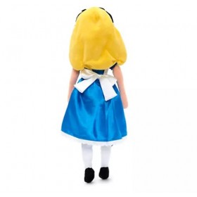 Alice au pays des merveilles Poupée en peluche