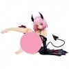 NATSYSTEMS Chiffre danime to Love-RU Darkness Momo Belia Deviluke Darkness Ver. Figurine complète 1/6 Collection de modèles 