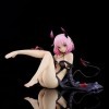 NATSYSTEMS Chiffre danime to Love-RU Darkness Momo Belia Deviluke Darkness Ver. Figurine complète 1/6 Collection de modèles 