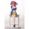 MKYOKO ECCHI Figure-The Quintessential Quintuplets Nino Nakano 1/8 - Statue dAnime/Adulte Jolie Fille/Modèle de Collection/M