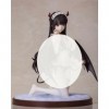 MKYOKO Hentai Figure ECCHI Figure-Taya - 1/6 - Akuma Maid Ver.-Anime Statue/Adult Pretty Girl/Modèle de Collection/Personnage