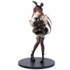 ForGue Figurine Anime Fille Figurine Ecchi Original -Nana- 1/6 Figurine Hentai Vêtements Amovibles Jouet de Statue Modèles à 