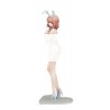 MKYOKO ECCHI Figure-White Bunny Natsume&Black Bunny Aoi - 1/6- Statue dAnime/Adulte Jolie Fille/Modèle de Collection/Modèle 