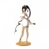 MKYOKO ECCHI Figure-Sakuya -1/7 - Maillot de Bain Ver. -Statue danime/vêtements Amovibles/Jolie Fille Adulte/modèle de Colle