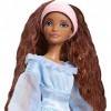 Mattel Disney The Little Mermaid HLX14 poupée