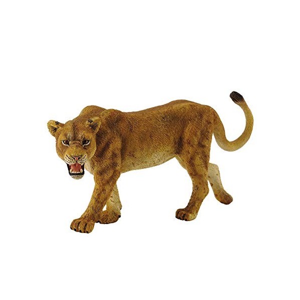 Collecta - 3388415 - Figurine - Animaux Sauvages - Lionne