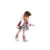 Muñecas Antonio Juan Emily Fashion Pink