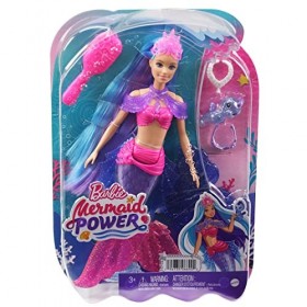 Mattel Barbie Dreamtopia HHG52 poupée