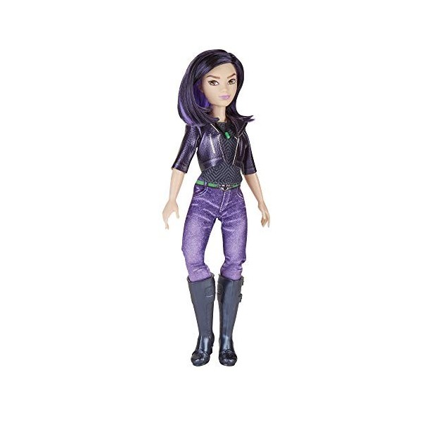 Marvel Rising Daisy Johnson Quake Secret Identity Doll