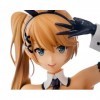 IMMANANT Personnage dAnime Figurine Ecchi Avis du créateur Figurine complète Rio 1/4 Objets de Collection animés Modèle de p