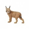 Collecta - 3388565 - Figurine - Animaux Sauvages - Lynx