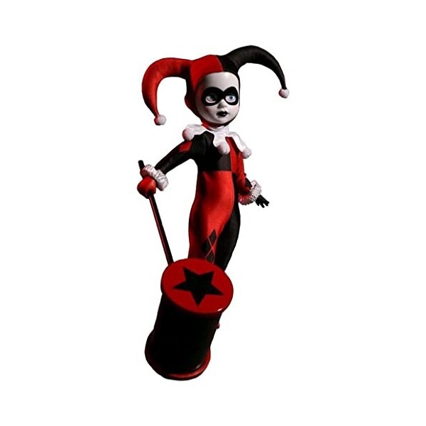 Living Dead Dolls Presents: Harley Quinn