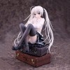 BOANUT ECCHI Figure Kasugano Sora Assis Valise Ver. 1/7 Figure Complète Anime Chiffres Anime Caractère Modèle Collection Déco