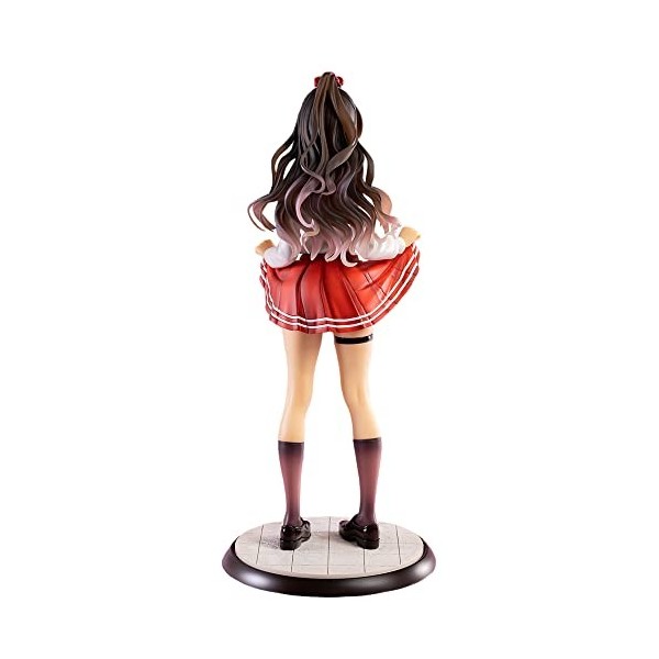 YARRO Anime Figure Girl Ecchi Figure Original -Hatano Sara- 1/6 Poupée Jouets Modèle Collectibles Statue Décor Action Figuren