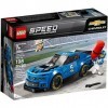 LEGO 75891 Speed Champions La Voiture de Course Chevrolet Camaro ZL1 à Collectionner