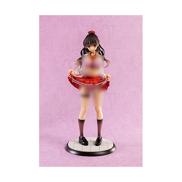 YARRO Anime Figure Girl Ecchi Figure Original -Hatano Sara- 1/6 Poupée Jouets Modèle Collectibles Statue Décor Action Figuren