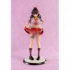 YARRO Anime Figure Girl Ecchi Figure Original -Hatano Sara- 1/6 Poupée Jouets Modèle Collectibles Statue Décor Action Figuren