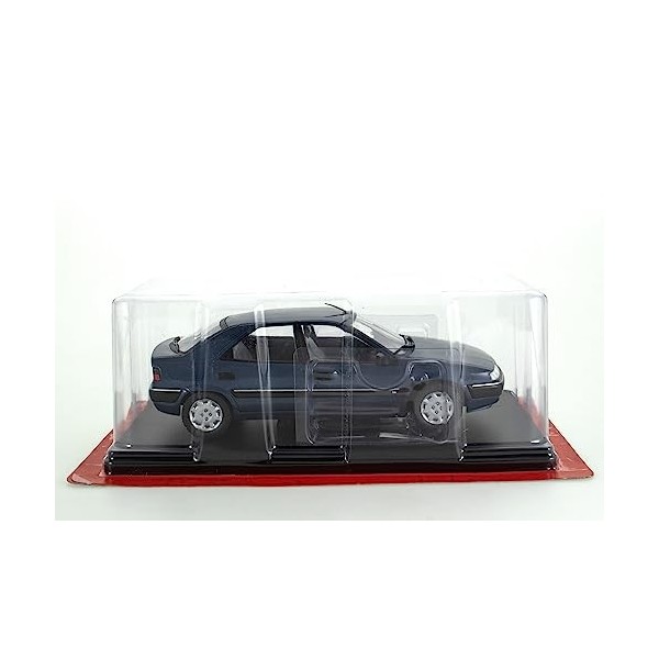 OPO 10 - Voiture 1/24 Compatible avec Citroen XANTIA - CIT034