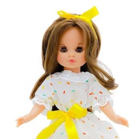 Folk Artesanía Artisanat Sintra Poupée Collection SIN423-33 