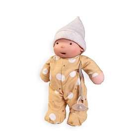 Muñecas Antonio Juan - Ariel Moutarde