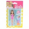 Barbie - FDY06. Poupée et Accessoires. Vancouver