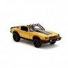 Jada Toys Transformers Bumblebee T7 1:24