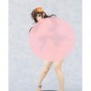 IMMANANT Figurine danime Ecchi Kurone Iraha 1/6 Figurines daction Objets de Collection animés Modèle de Personnage de Bande