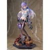 BOANUT Ecchi Figure Anime Figure After School Arena Mignon Poupée Modèle Décor Personnage De Bande Dessinée Statue Collection