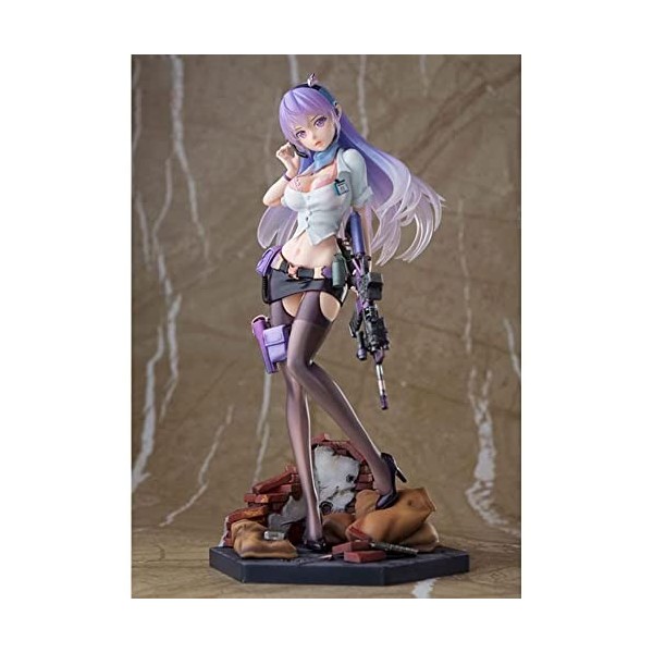 BOANUT Ecchi Figure Anime Figure After School Arena Mignon Poupée Modèle Décor Personnage De Bande Dessinée Statue Collection