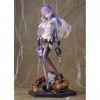 BOANUT Ecchi Figure Anime Figure After School Arena Mignon Poupée Modèle Décor Personnage De Bande Dessinée Statue Collection