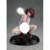 ZORKLIN Hiiragi Mayu -1/6 Figure Complète/Figure dAnime/Figure ECCHI/Vêtements Amovibles et Visage/Modèle de Personnage Pein