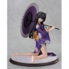 PIELUS Figurine Ecchi -Yukinoshita Yukino- 1/6 Kimono Ver. Figure danime Fille Statue Jouet Décor de poupée Mignon Objets de