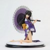 PIELUS Figurine Ecchi -Yukinoshita Yukino- 1/6 Kimono Ver. Figure danime Fille Statue Jouet Décor de poupée Mignon Objets de