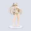 BOANUT ECCHI Figure Jolie Fille Kasugano Sora Maillot de Bain Ver. 1/8 PVC Anime Figures Anime Boxed Toy Model Collection Pou