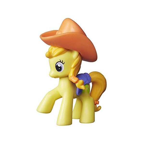 Mon Petit Poney lamitié Cest Magique Collection Jonagold Figure