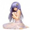 FABRIOUS Anime Figure Date A Live -Izayoi Miku- 1/7 Ecchi Figure Mignon Poupée Modèle Décoration Statue Collection 5.5inch/14