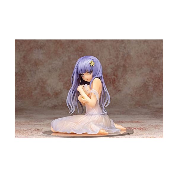 FABRIOUS Anime Figure Date A Live -Izayoi Miku- 1/7 Ecchi Figure Mignon Poupée Modèle Décoration Statue Collection 5.5inch/14